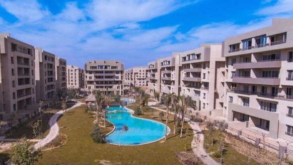 Egypt Vacation Rental Bungalow