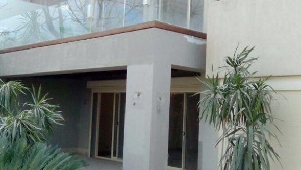 Egypt Vacation Rental Bungalow