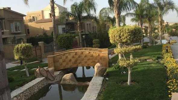 Egypt Vacation Rental Studio
