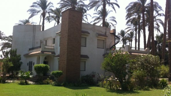 Egypt Vacation Rental 