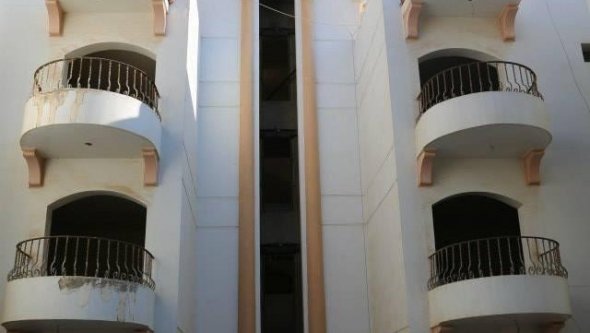 Egypt Vacation Rental 