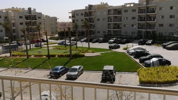 Egypt Vacation Rental Bungalow