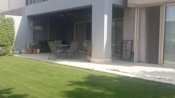 Egypt Vacation Rental Studio