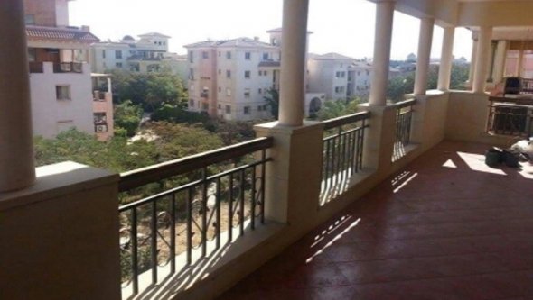 Egypt Vacation Rental Bungalow