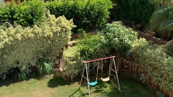 Egypt Vacation Rental Bungalow
