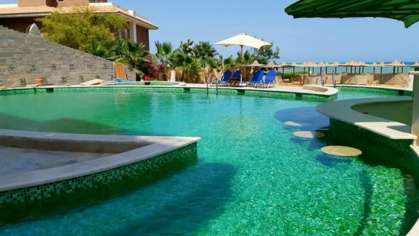 Egypt Vacation Rental 