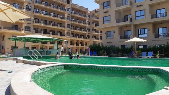 Egypt Vacation Rental 