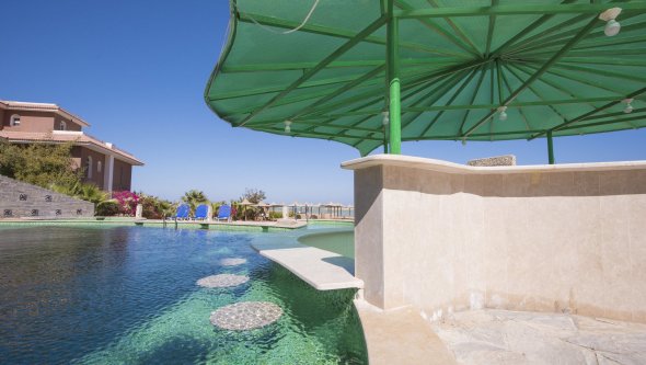 Egypt Vacation Rental 