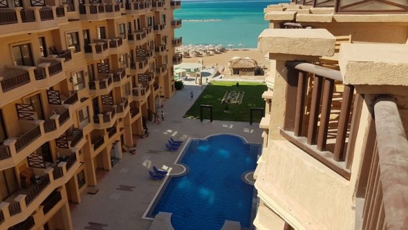 Egypt Vacation Rental 