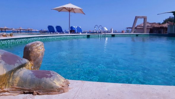 Egypt Vacation Rental 