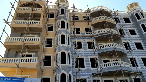 Egypt Vacation Rental 