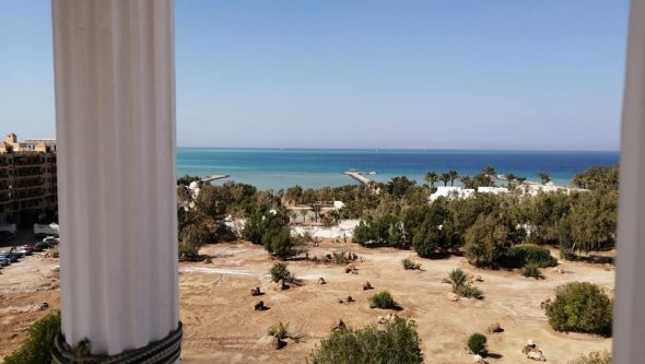 Egypt Vacation Rental 