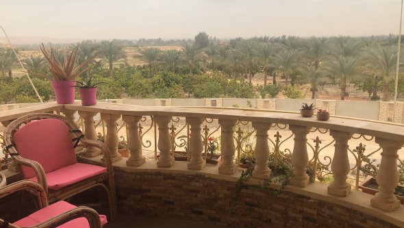 Egypt Vacation Rental Bungalow