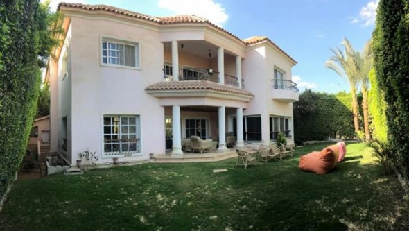 Egypt Vacation Rental Studio