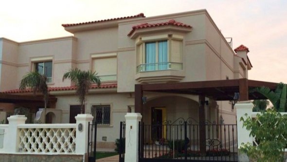 Egypt Vacation Rental Studio