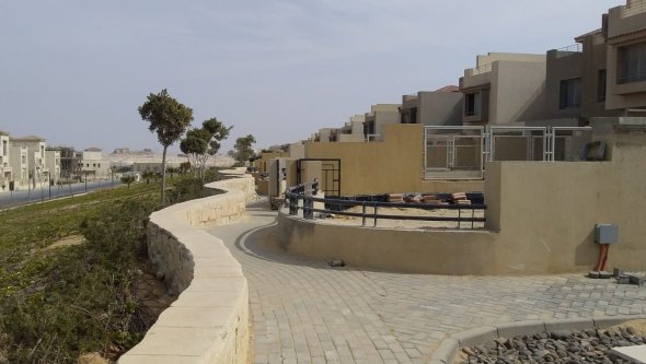 Egypt Vacation Rental Studio
