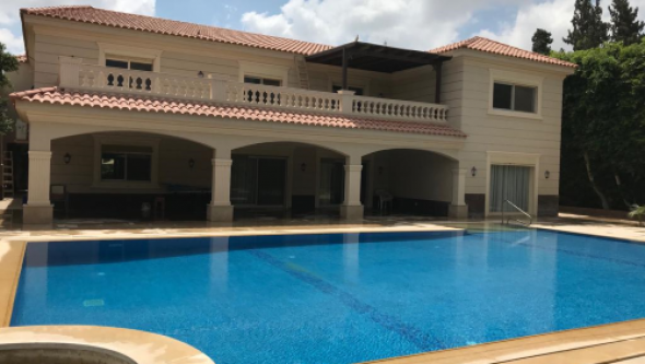 Egypt Vacation Rental 
