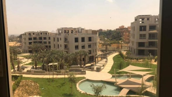 Egypt Vacation Rental Bungalow