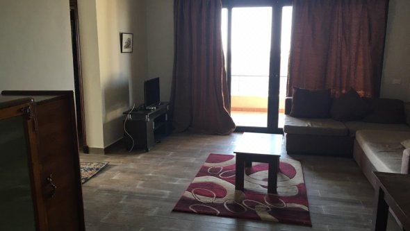 Egypt Vacation Rental Bungalow