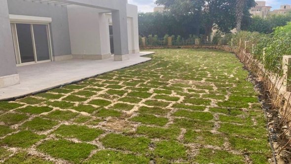 Egypt Vacation Rental Bungalow