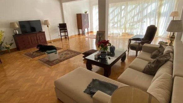 Egypt Vacation Rental Bungalow