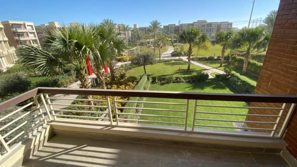Egypt Vacation Rental Bungalow