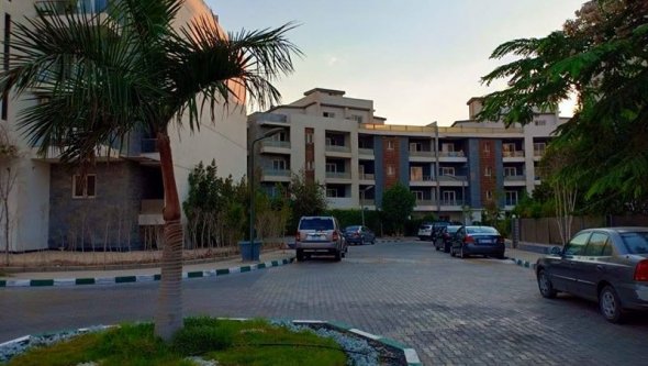 Egypt Vacation Rental Bungalow