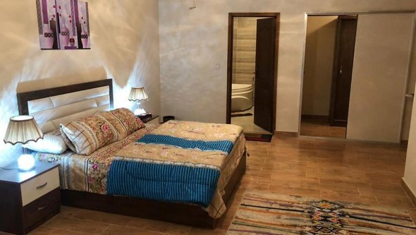 Egypt Vacation Rental Bungalow