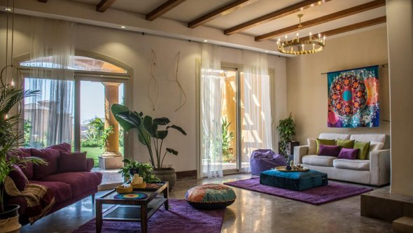 Egypt Vacation Rental Studio