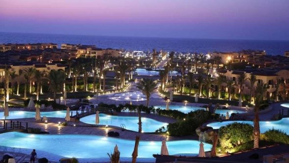 Egypt Vacation Rental 