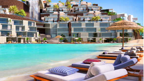 Egypt Vacation Rental 