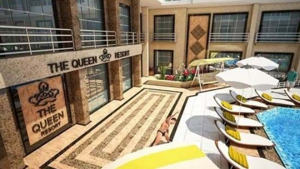 Egypt Vacation Rental Cabin