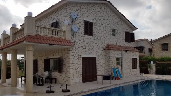 Egypt Vacation Rental 
