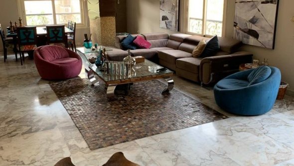 Egypt Vacation Rental Bungalow